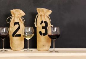Calibrate your tasting skills with the WINEUP® Official Selection
