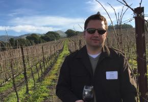Explore the New World - Discover the New York State wines