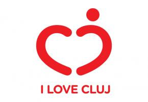 i love cluj