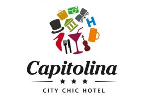 Capitolina Hotel