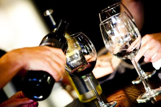 Bring Your Own Bottle Party / 3 April, 21.00