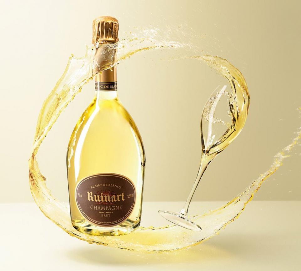 Glamour Sparkling Dinner at DaVinci / 1 April, 21.00