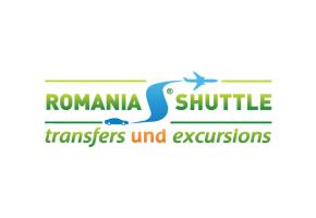 Shuttle Romania