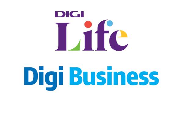 Digi Business, Digi Life