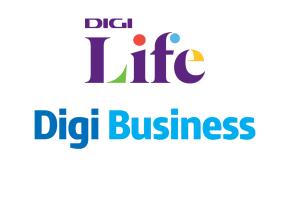 Digi Business, Digi Life
