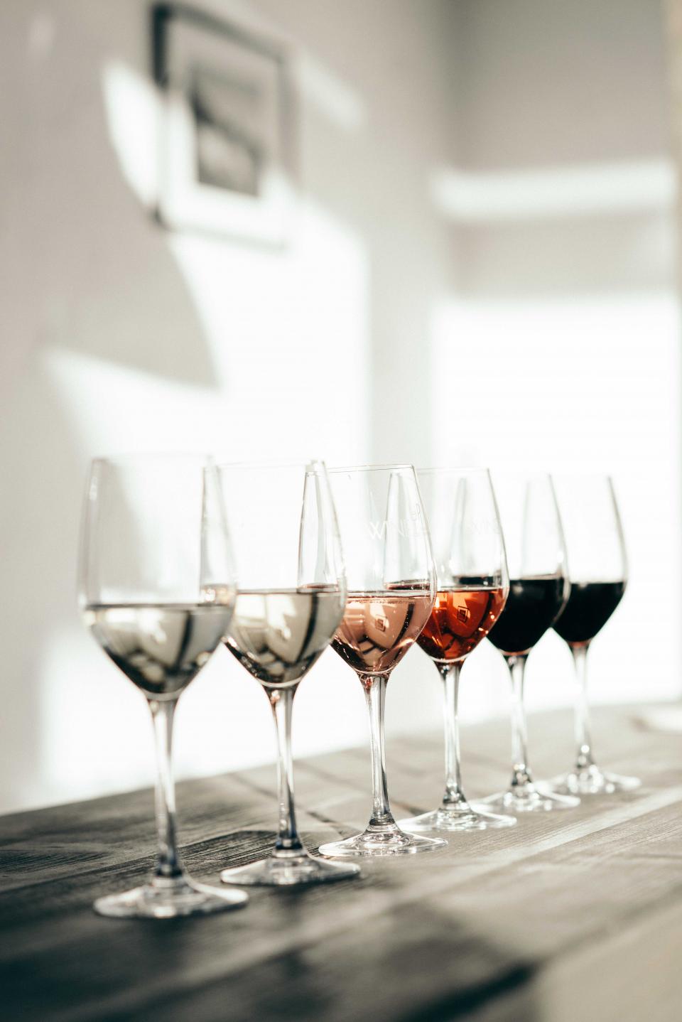 WineUp Official Selection 2016 is...