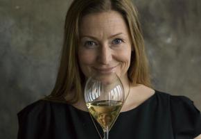 "Only one quality, the finest" by Veuve Clicquot with Essi Avellan MW