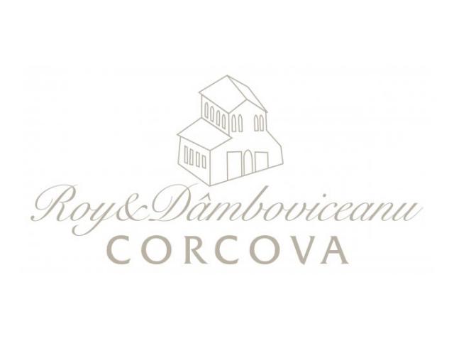 Corcova Roy & Damboviceanu